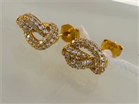 Pendientes Kulto Mujer in Plata KE925-85-1950